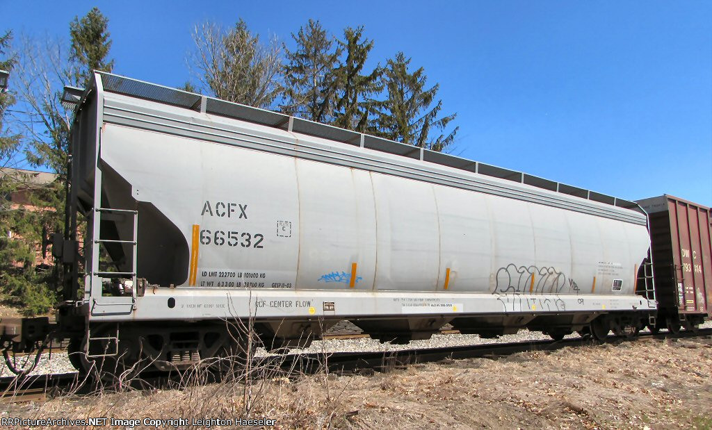 ACFX 66532