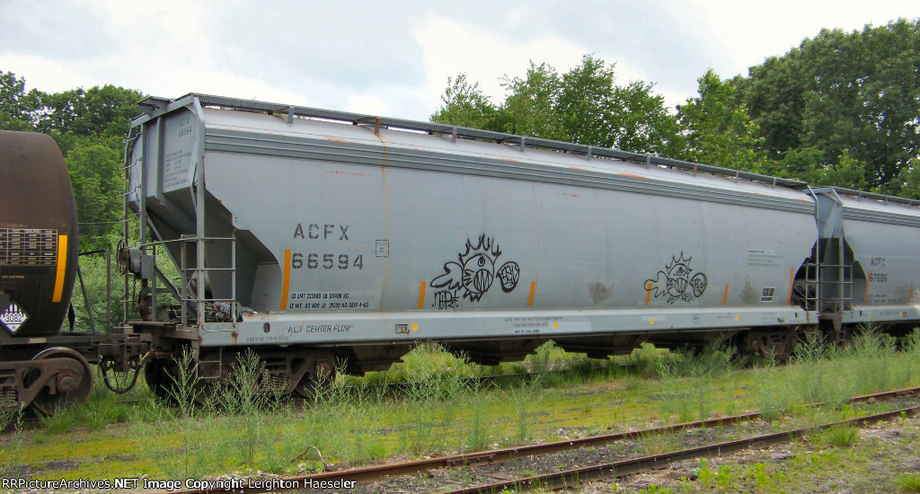 ACFX 66594