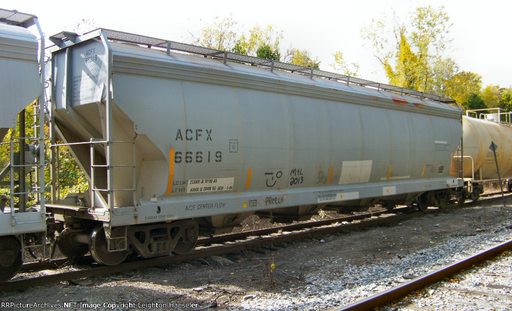 ACFX 66619