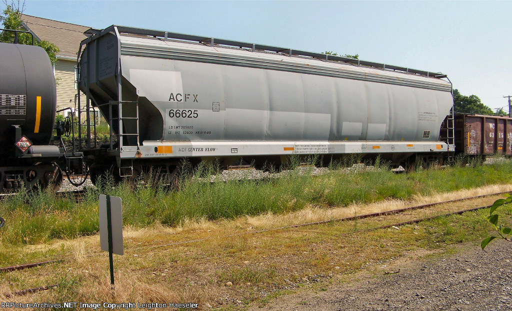 ACFX 66625