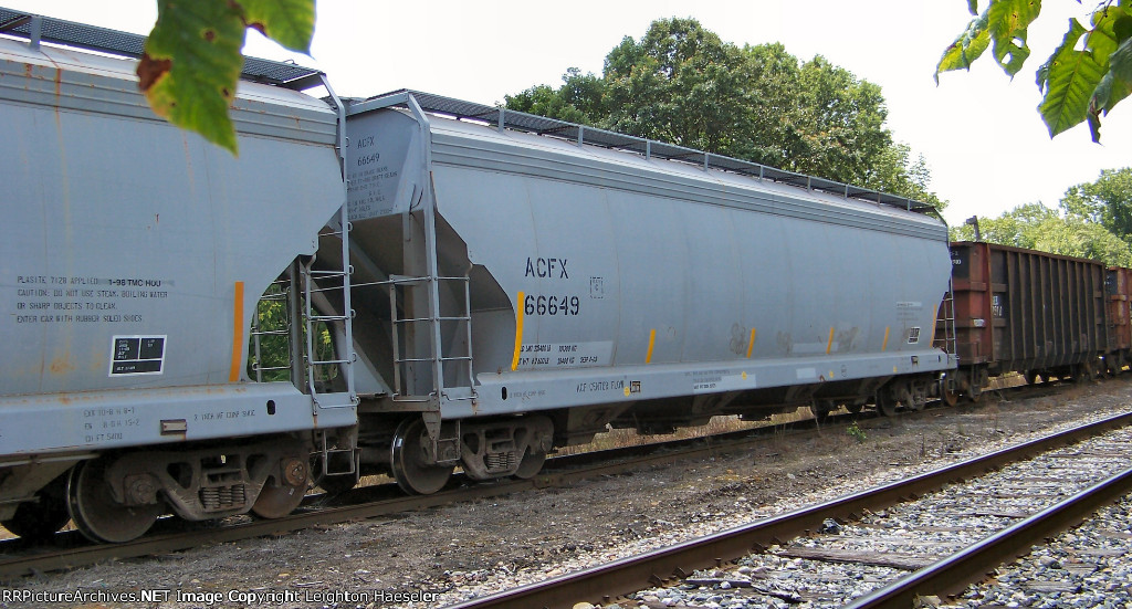 ACFX 66649