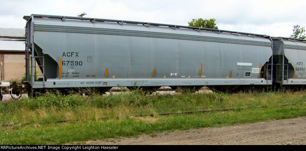 ACFX 67590