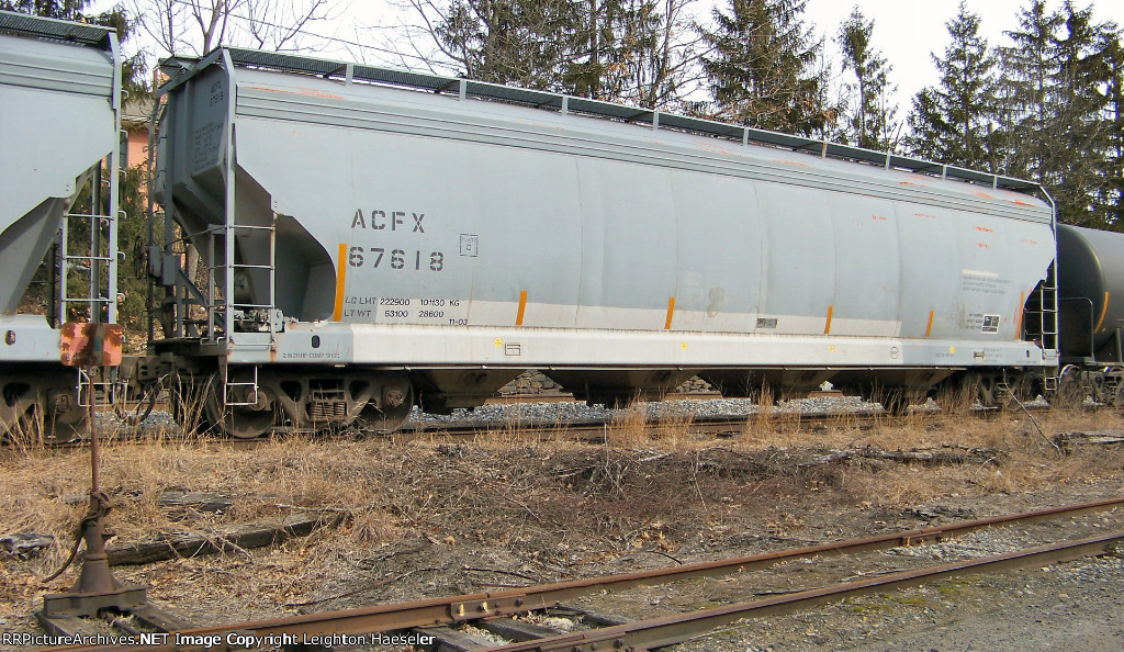 ACFX 67618