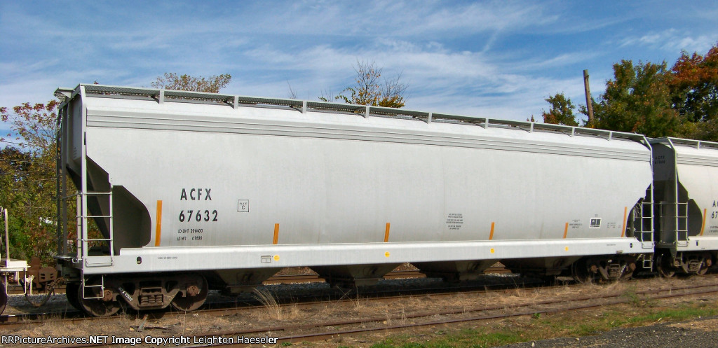 ACFX 67632