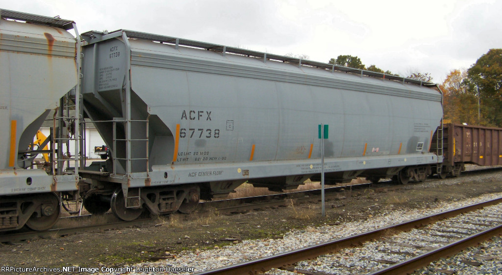 ACFX 67738