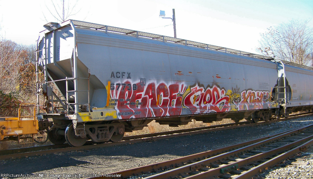 ACFX 67738