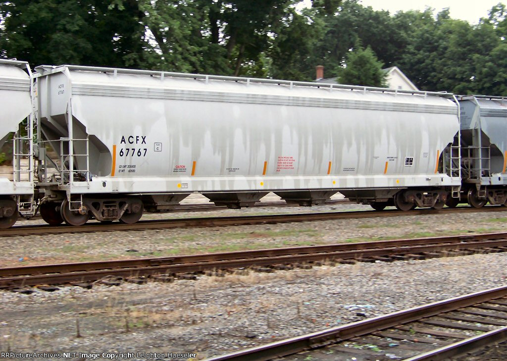ACFX 67767