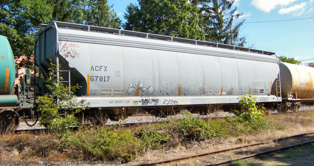 ACFX 67817