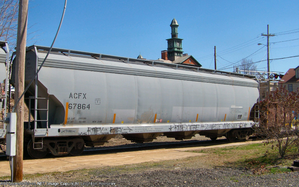 ACFX 67864