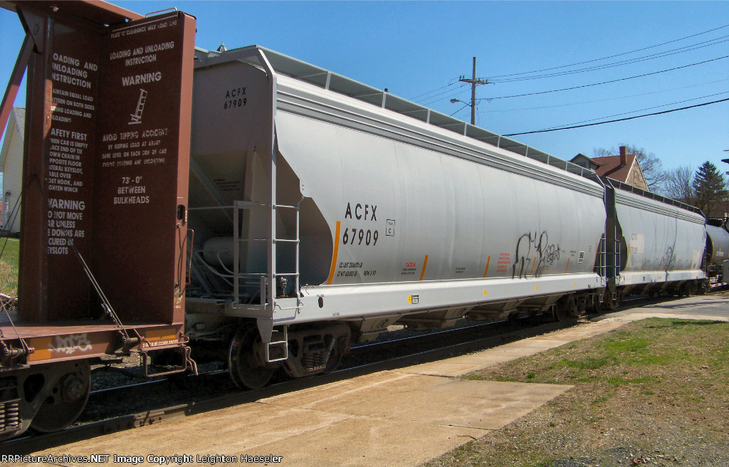 ACFX 67909