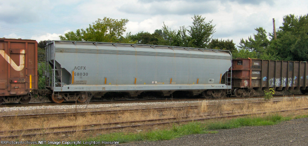 ACFX 68030
