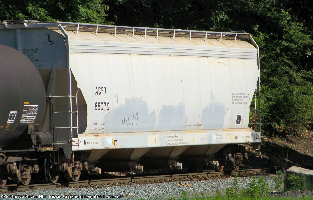 ACFX 69070