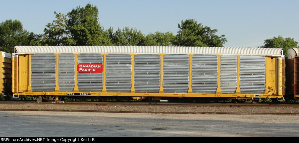 TTGX 965631