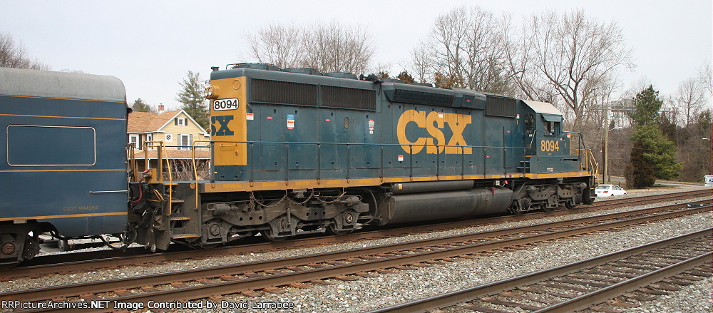 CSX 8094