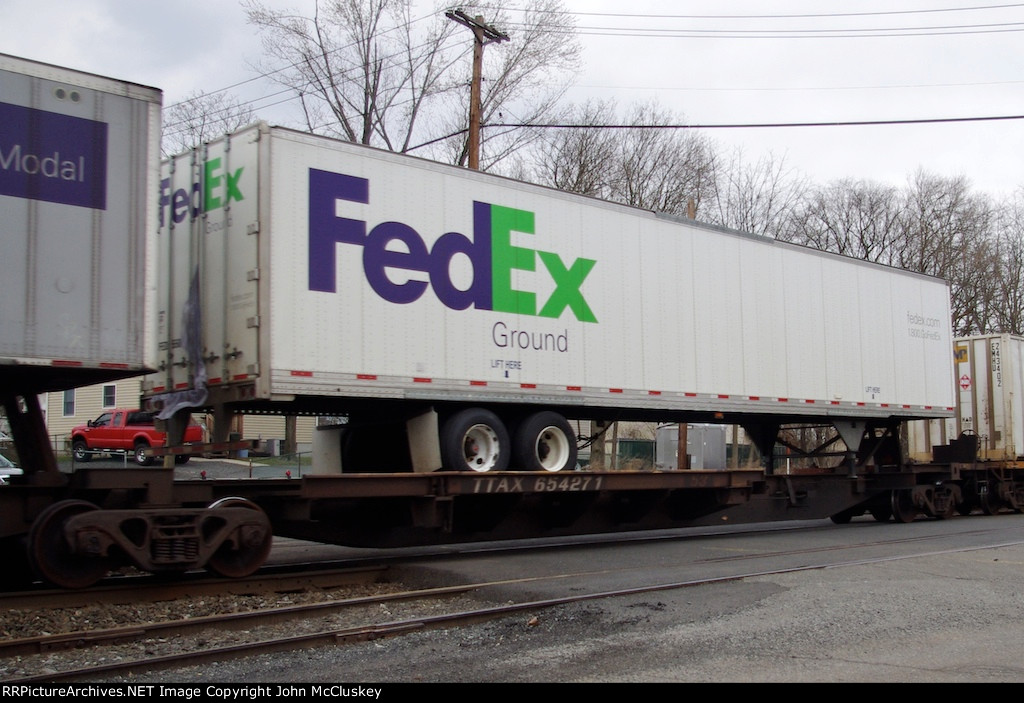 TTAX 654271