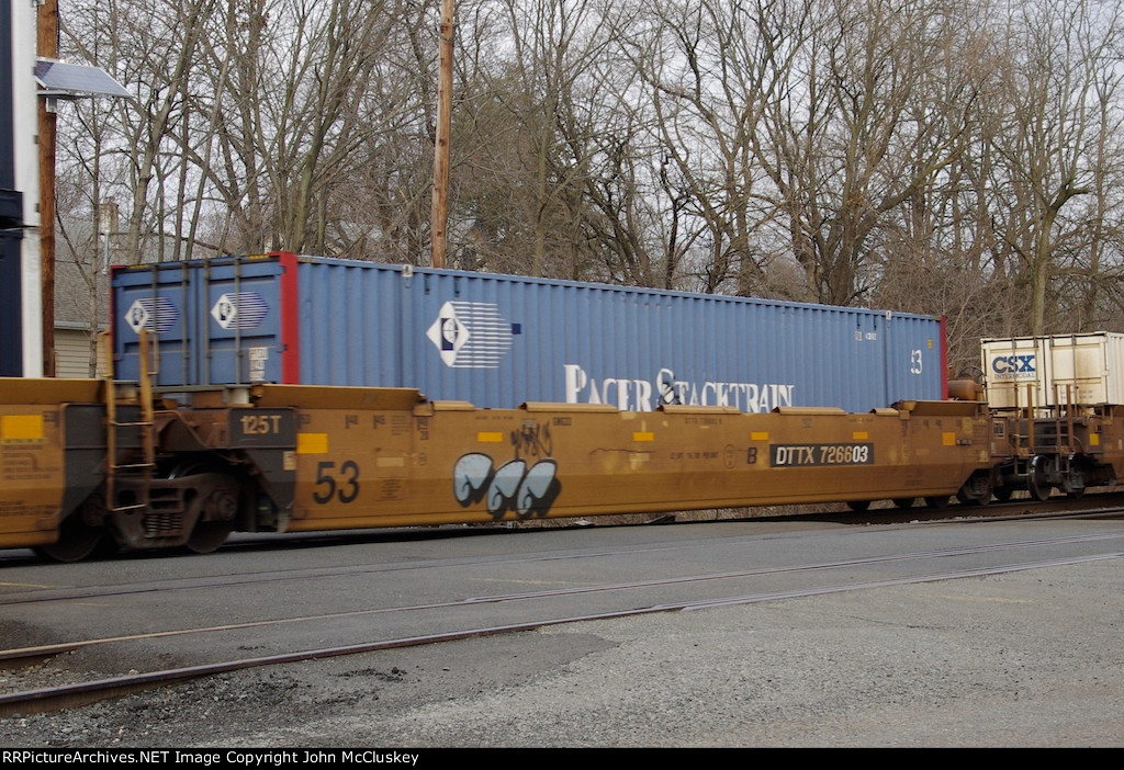 DTTX 726603
