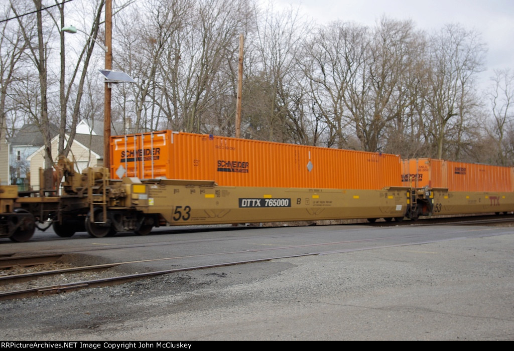 DTTX 765000