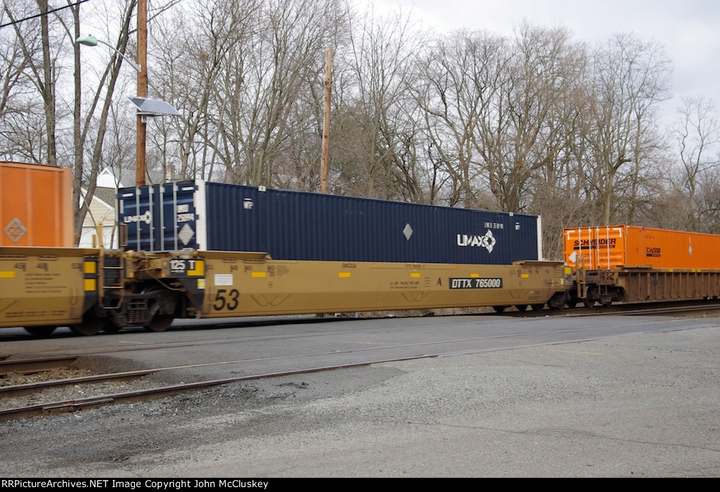 DTTX 765000