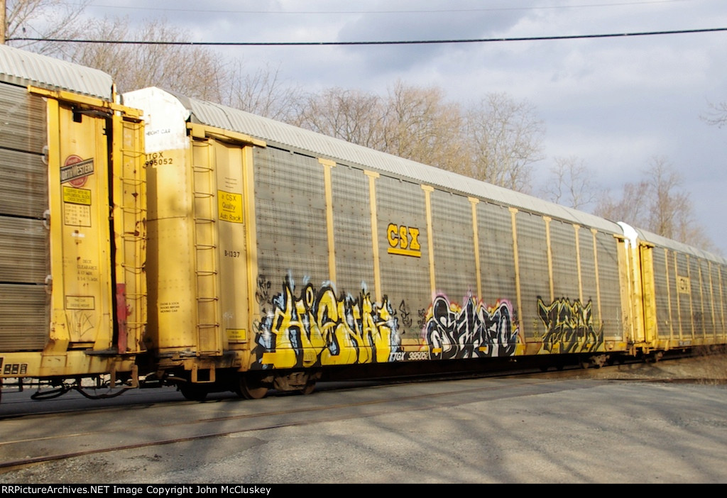 TTGX 995052