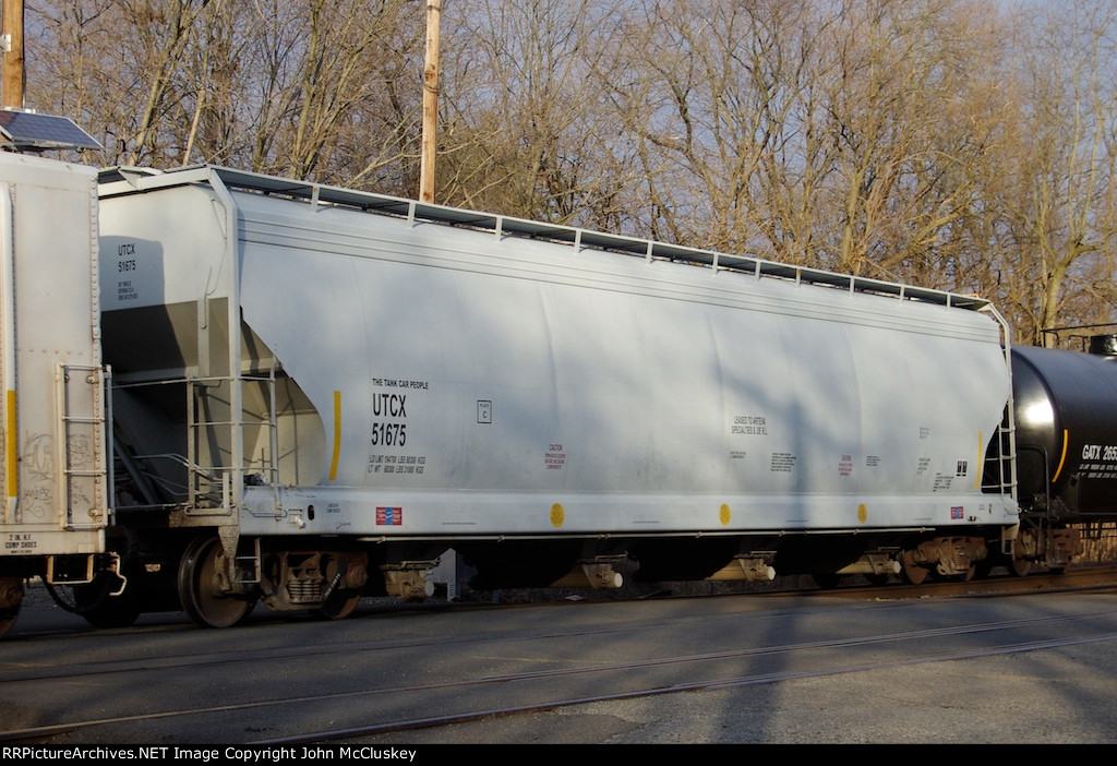 UTCX 51675