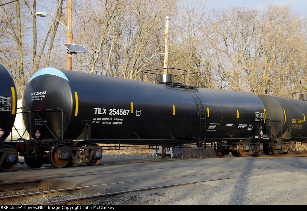 TILX 254567