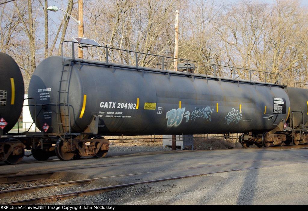 GATX 204182