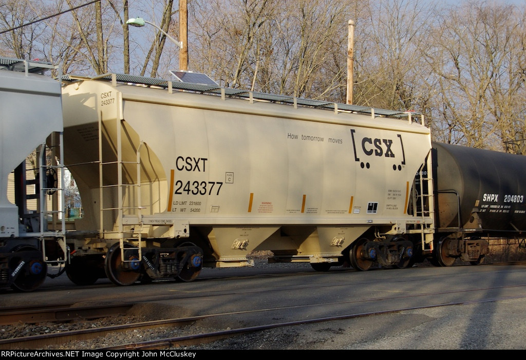 CSX 243377
