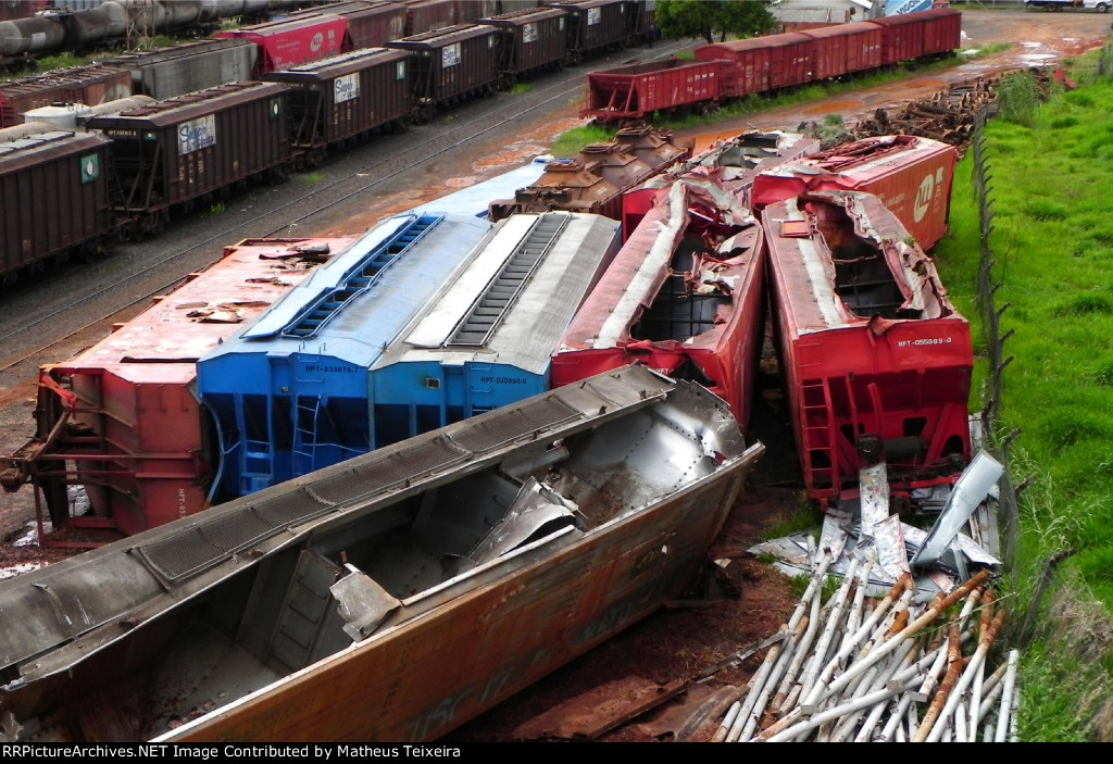 ALL HFT-053484-6/HFT-056032-4/HFT-055989-0/HFT-090872-0; RUMO HPT-030679-7/HPT-030964-8