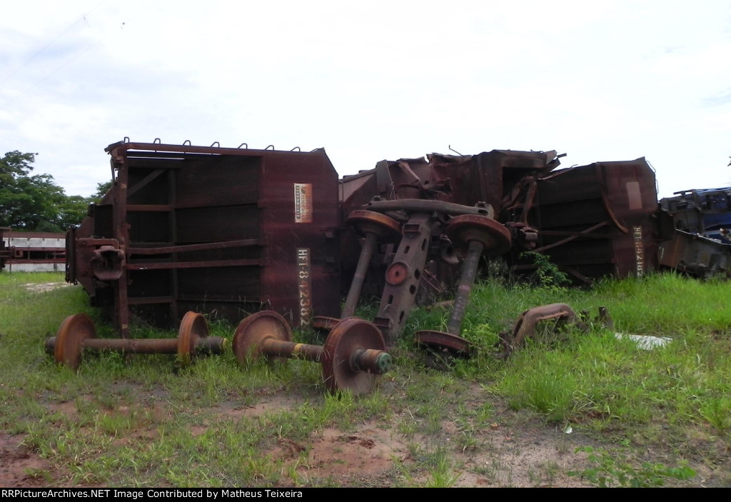 ALL HFT-842382-2,HFT-099057-4 & HFT-842182-0