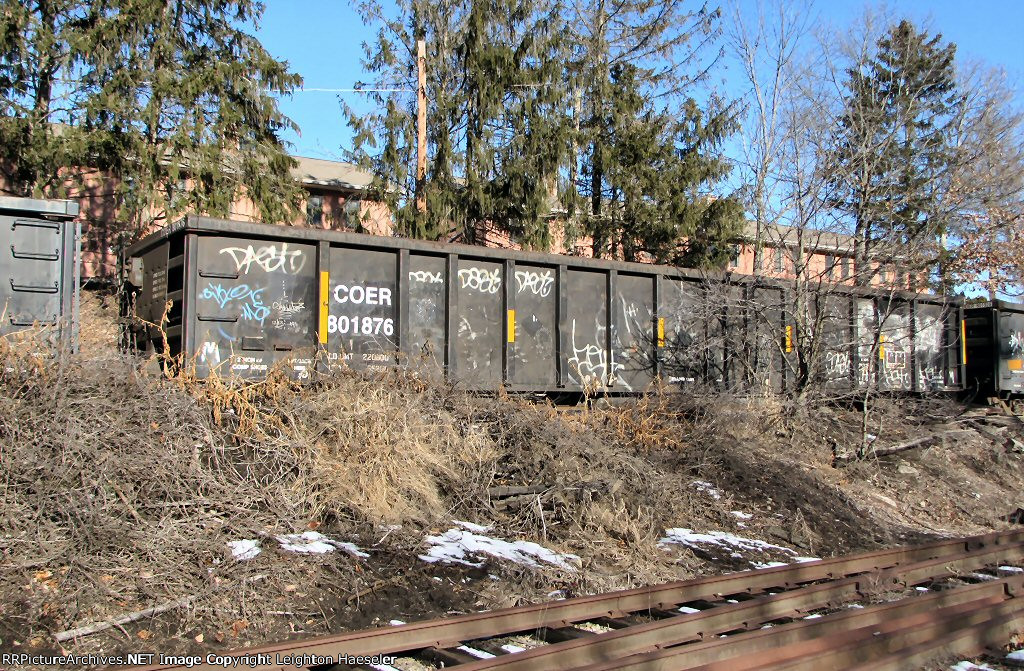 COER 801876 (ex-CEFX 31022, ex-BCOL 830004)