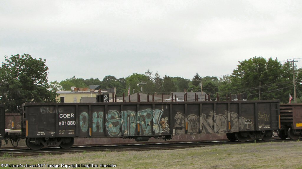 COER 801880 (ex-CEFX 31057, ex-BCOL 830064)