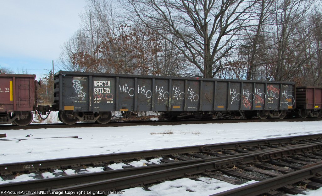 COER 841957 (ex-TR 576802, ex-CR 585877)