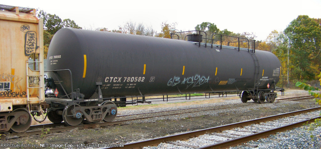 CTCX 780582