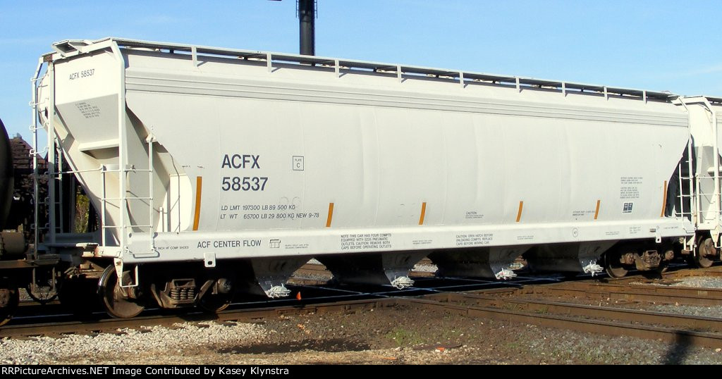 ACFX 58537