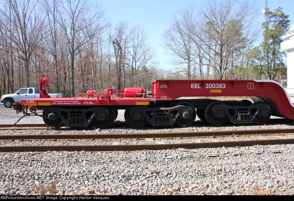 KRL 300363