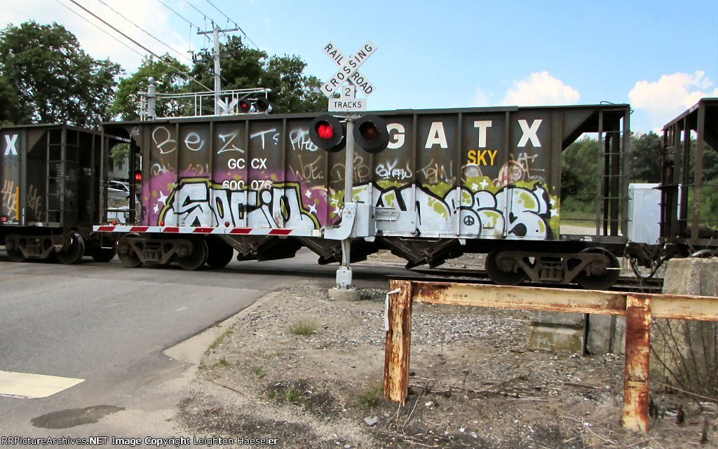 GCCX 600076