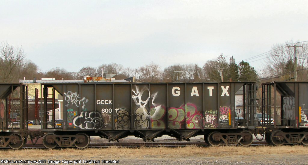 GCCX 600119