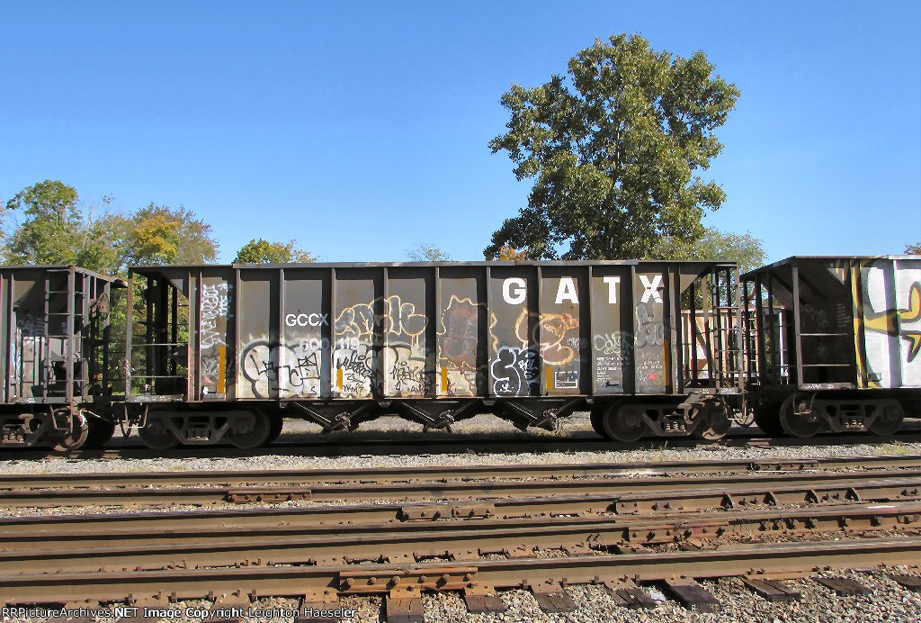 GCCX 600119