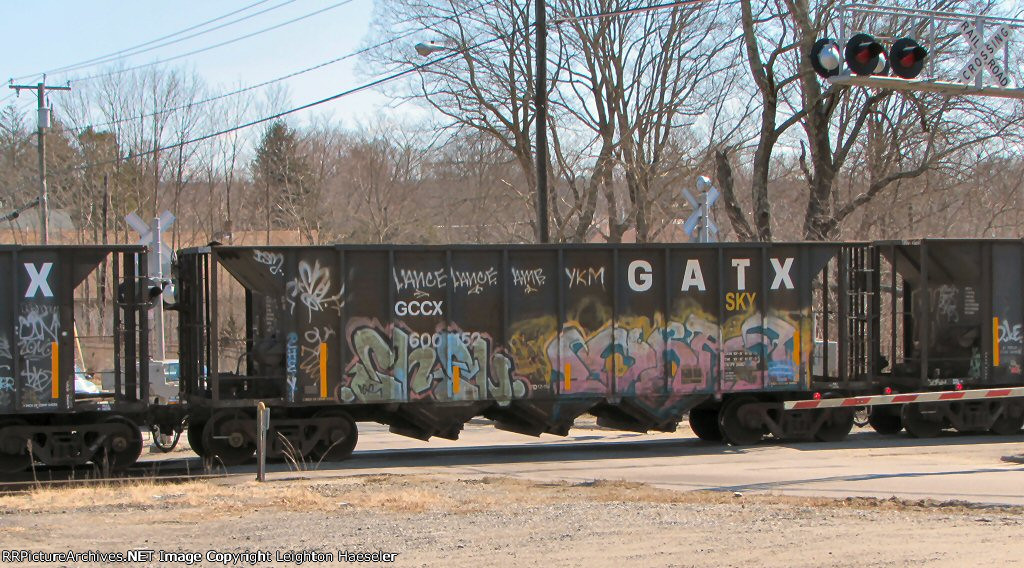 GCCX 600152