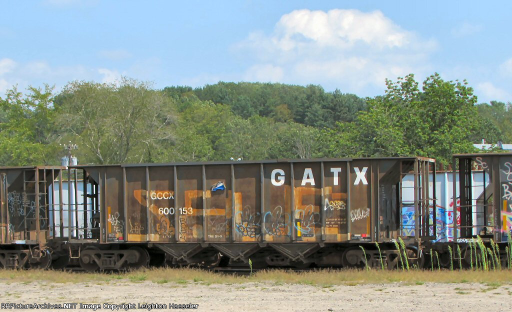 GCCX 600153