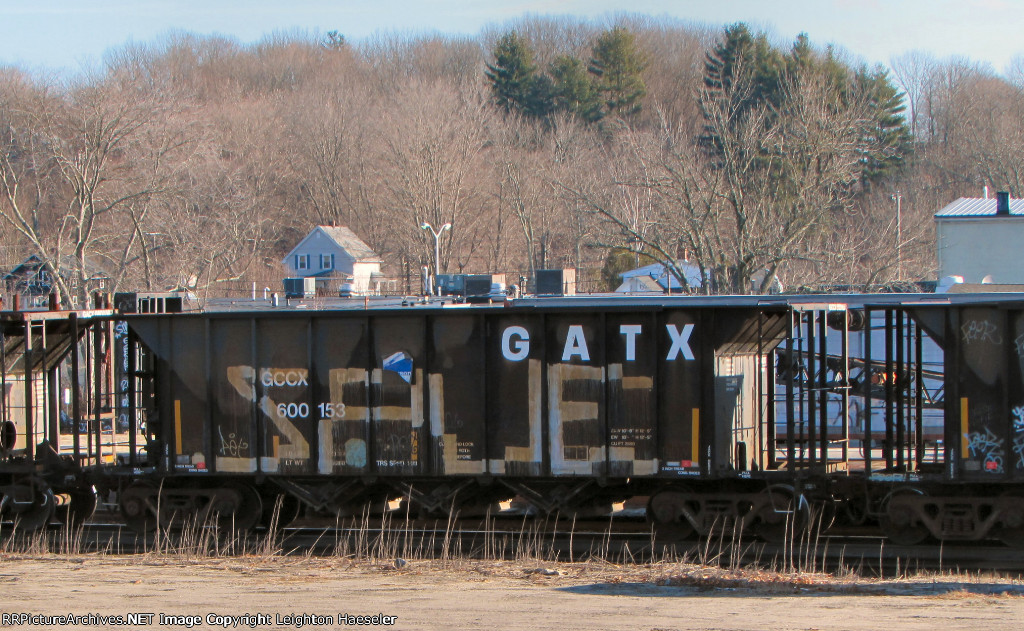 GCCX 600153