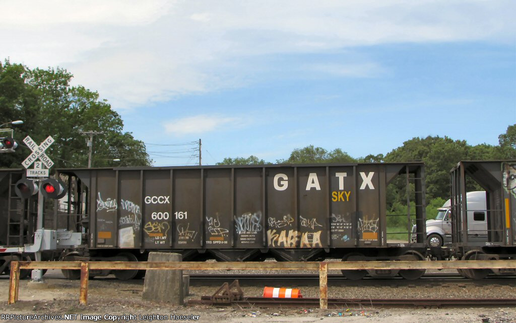 GCCX 600161