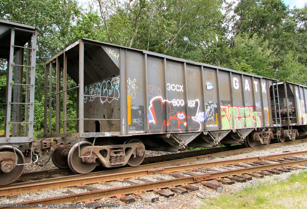 GCCX 600162
