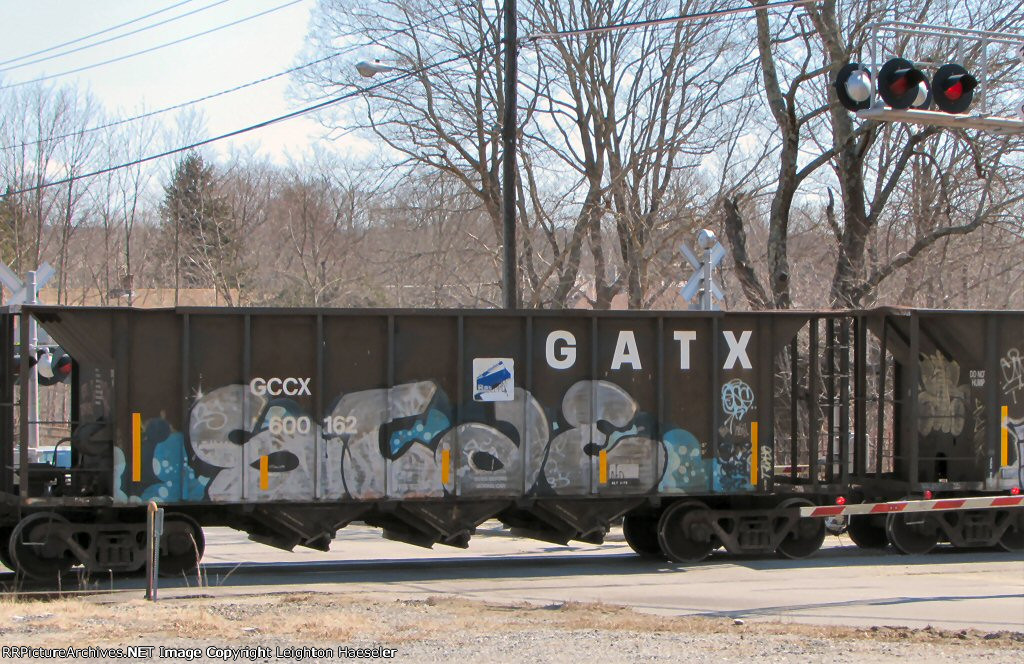 GCCX 600152