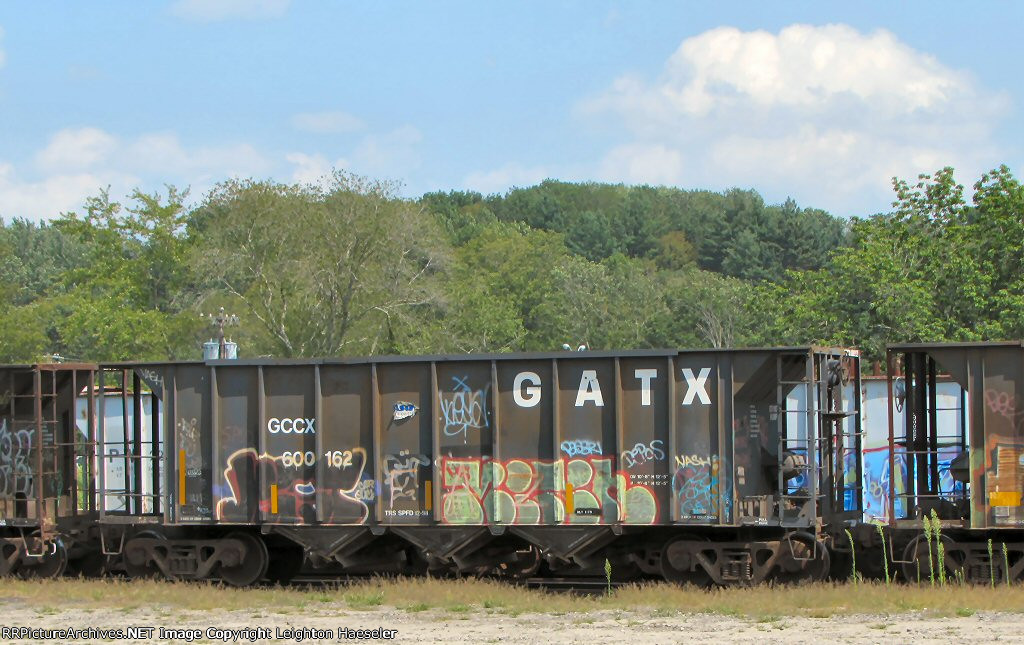 GCCX 600112