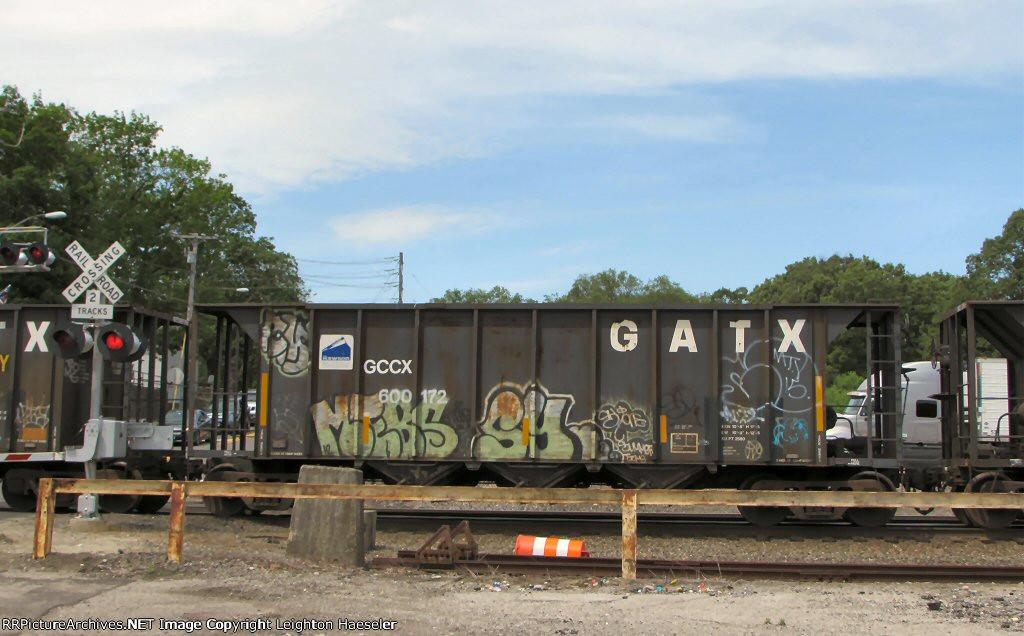 GCCX 600172