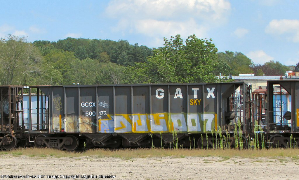 GCCX 600173