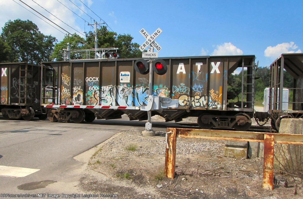 GCCX 600174