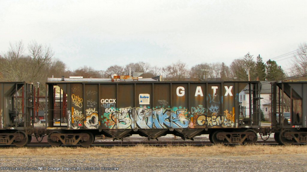 GCCX 600174