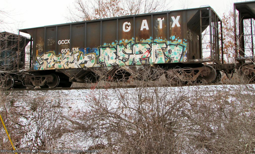 GCCX 600174